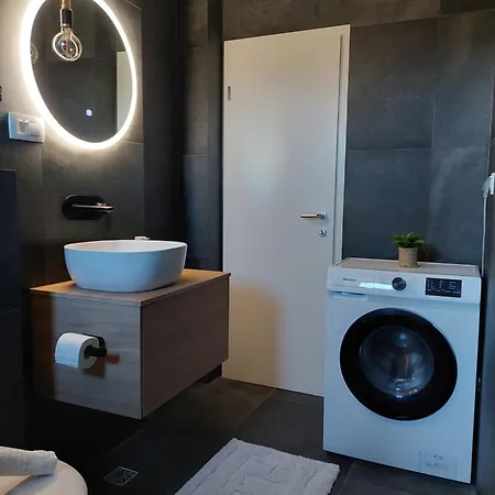 Apartmán Paola - Šibenik