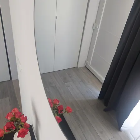 Apartmán Paola - *