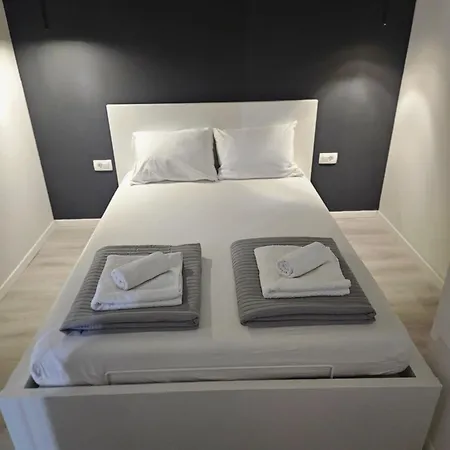 Apartment Paola -