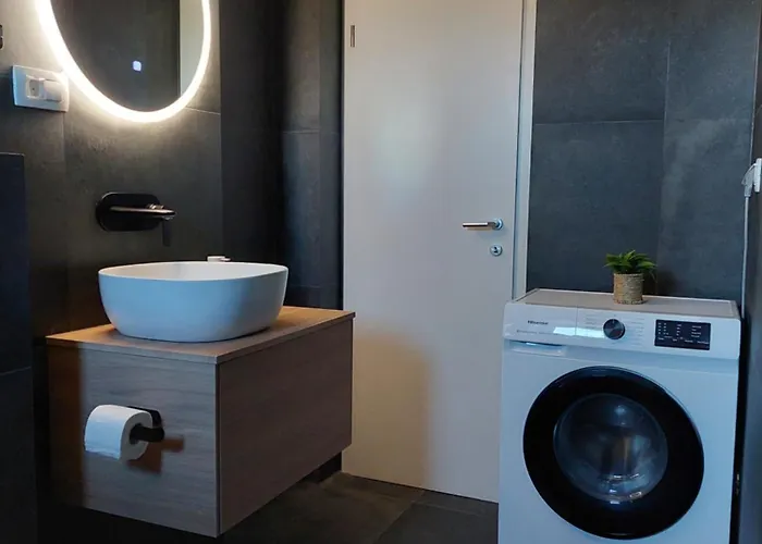 Appartement Paola - Šibenik