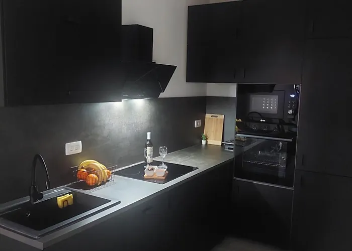 Appartement Paola - *