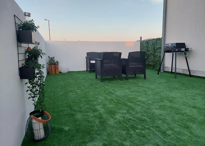 Apartment Paola - Šibenik