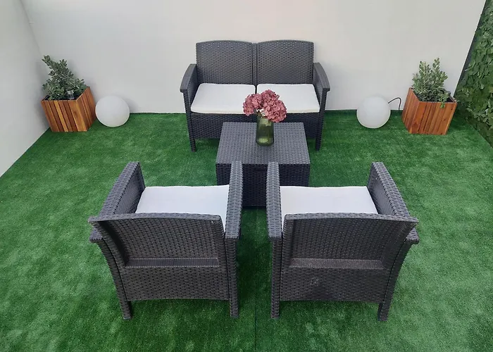 דירה Paola - שיבניק